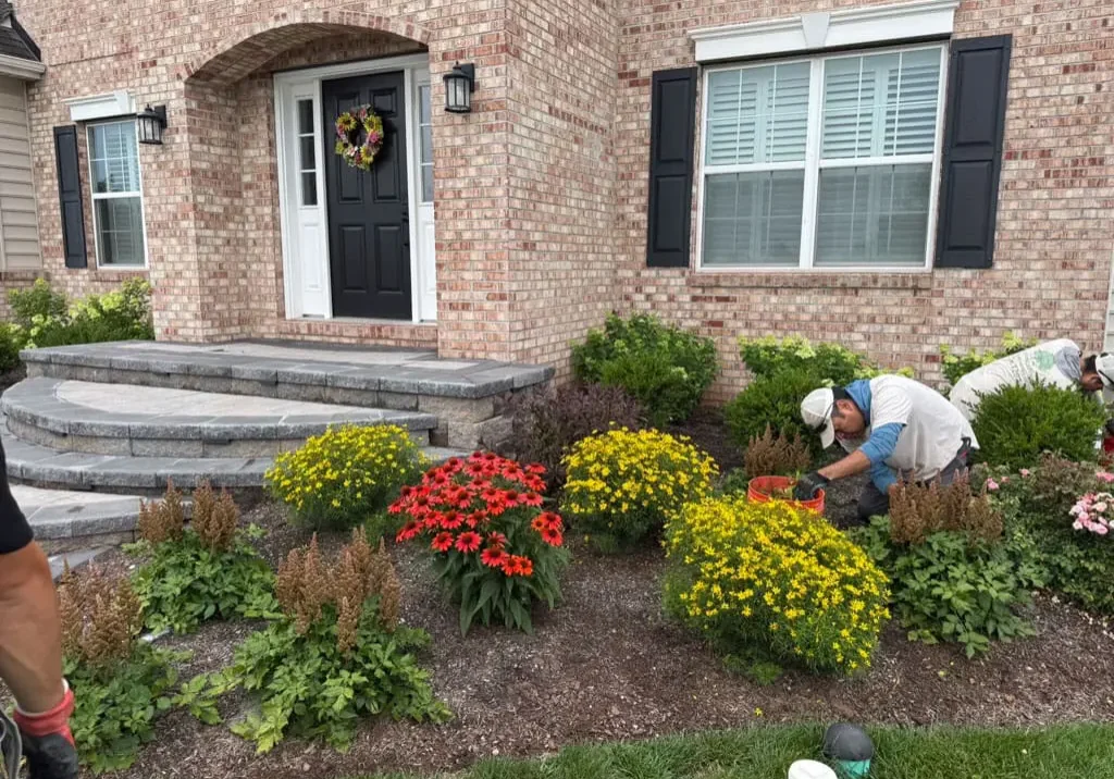 Landscaping-Services-Haverford-PA